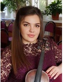 Руководитель «народного самодеятельного коллектива» струнного квартета «Festivata»