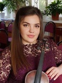 Руководитель «народного самодеятельного коллектива» струнного квартета «Festivata»