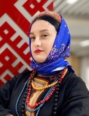 Руководитель «народного самодеятельного коллектива» хора «Русская песня» и
 и вокального ансамбля "Сударушка"